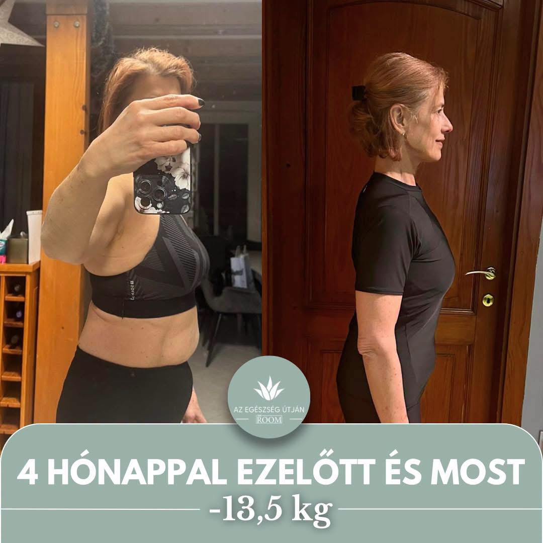 Kator Kata — előtte és utána