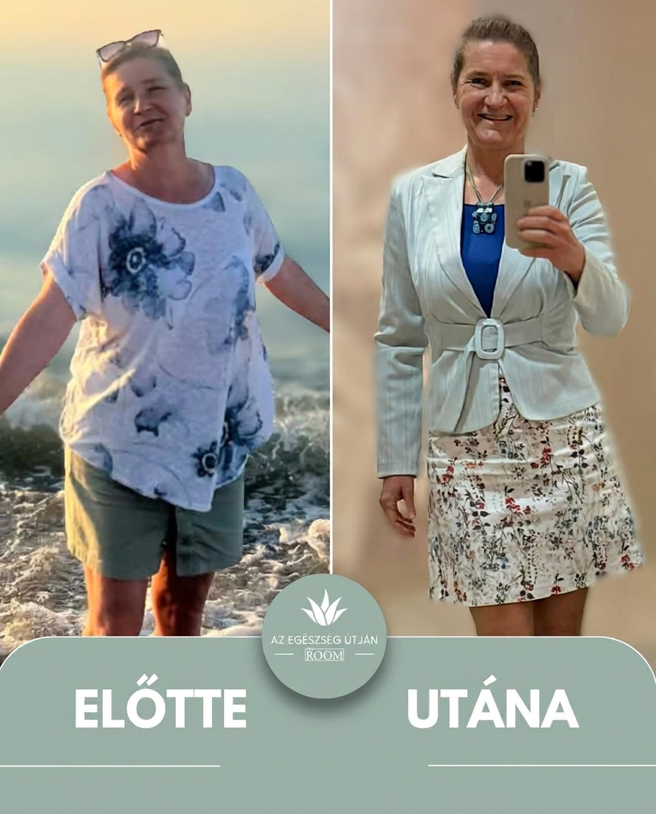 Zombory Márti — akkor és most